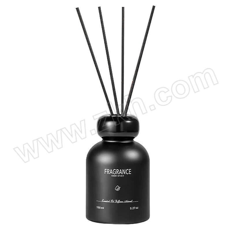 LAUTEE/兰诗 无火藤条香薰 ZXS111 全季禅茶酒店 150mL 1瓶
