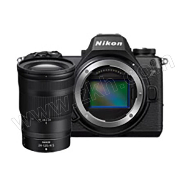 NIKON/尼康 数码相机 Z6III +Z24-120F4S 1套
