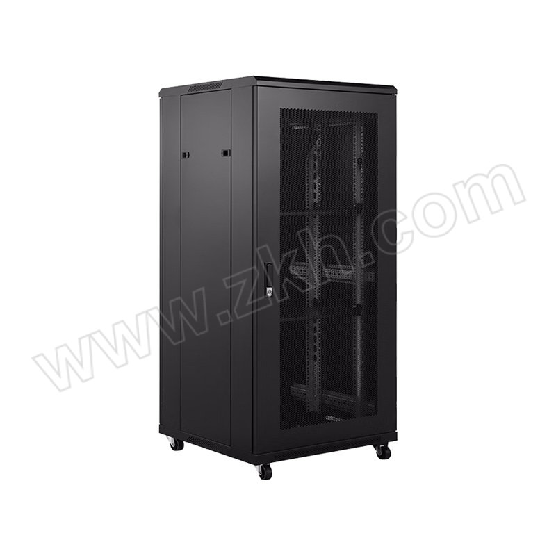 SHILE/狮乐 机柜 32U机柜 32U机柜+投屏器+分配器+HDMI线+音频隔离器+悬臂架+线材+辅材+安装 1套