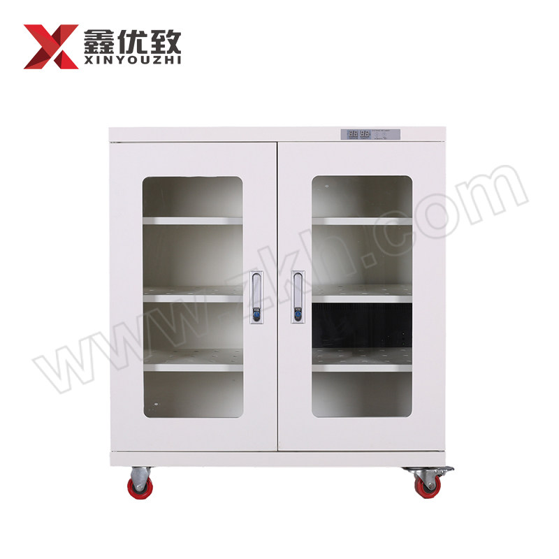 XINYOUZHI/鑫优致 电子防潮柜 XYZ-FC-010 中湿度控制20~60%RH 1组