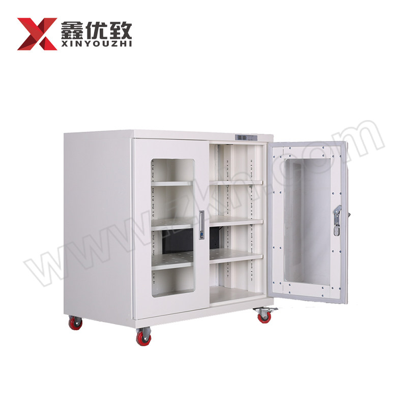 XINYOUZHI/鑫优致 电子防潮柜 XYZ-FC-010 中湿度控制20~60%RH 1组
