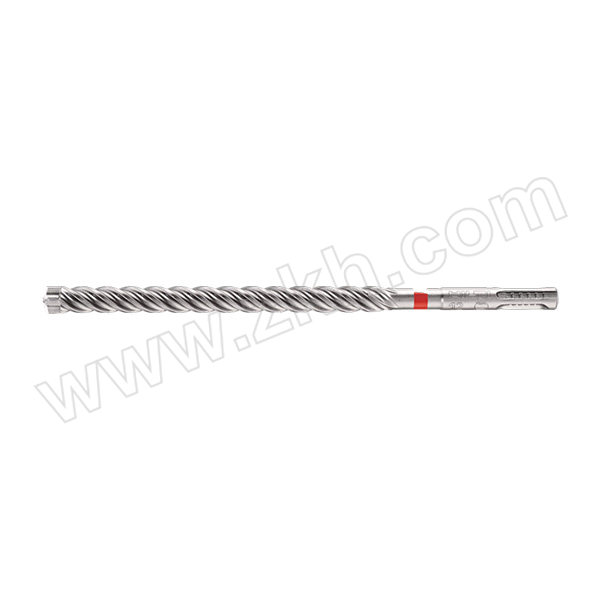 HILTI/喜利得 碳化钨合金钻头 TE-CX 6/17 1根