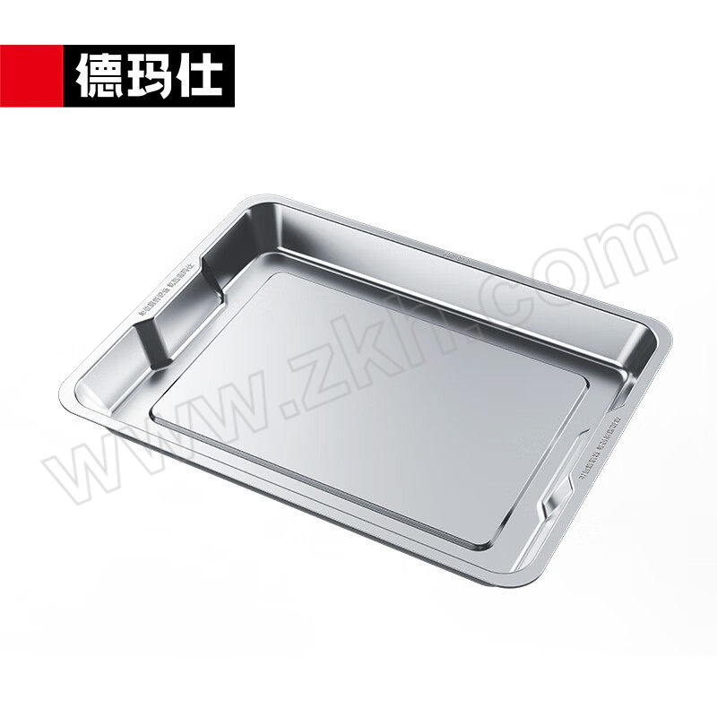 DEMASHI/德玛仕 商用蒸饭盘 304蒸饭盘 适用KZ-360A下单请备注有孔无孔 1个