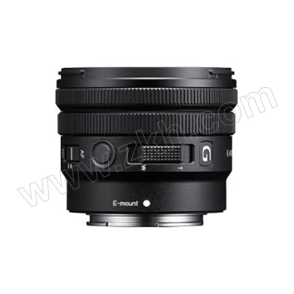 SONY/索尼 镜头 10-20mmF4G 1个