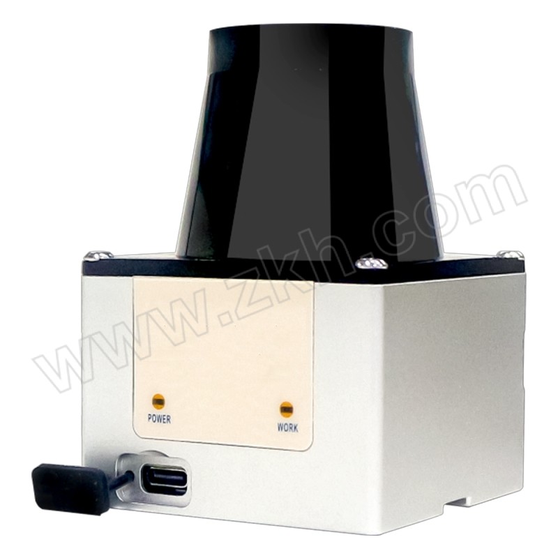 HJX/瀚金兴 避障型激光扫描传感器 HLS31-CPH025 含支架+3m线 1套