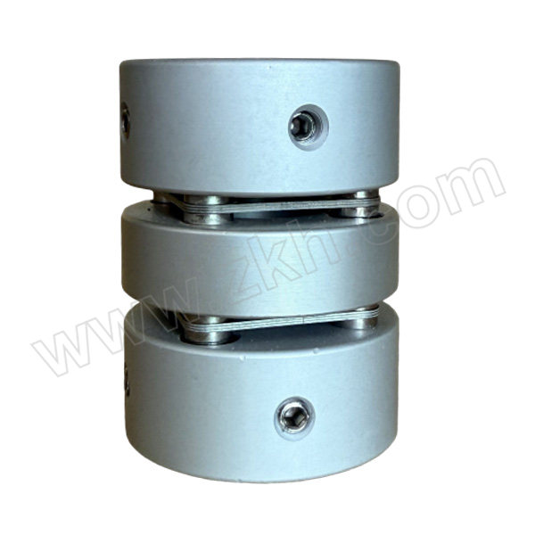 ZKH/震坤行 联轴器 Y-DEG61-D20-d5-e8-DD 1件