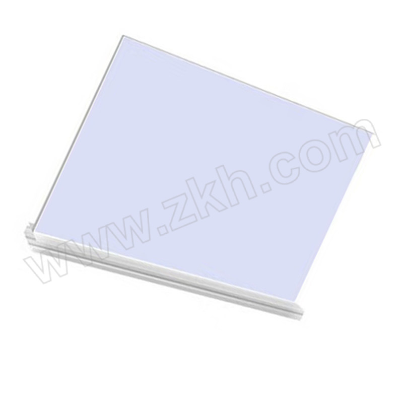 CB/彩标 展示铭牌 PU3040 银白色 1个