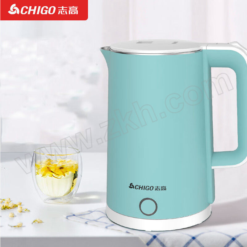 CHIGO/志高 家用多功能热水壶 8817A 1台
