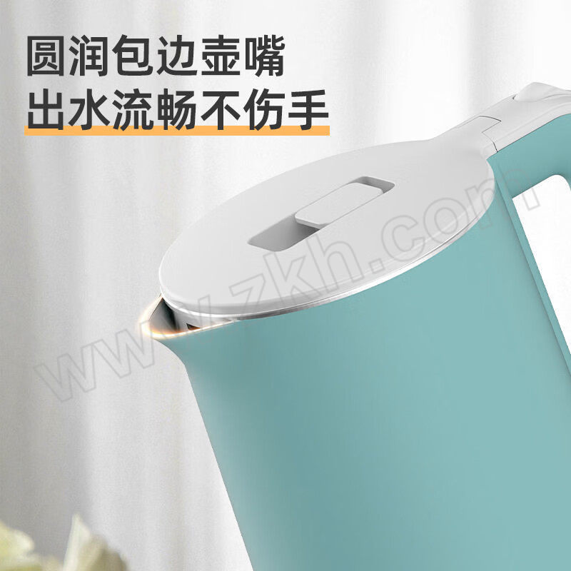 CHIGO/志高 家用多功能热水壶 8817A 1台