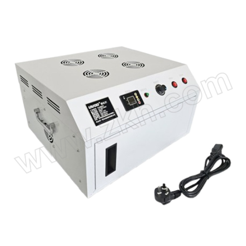 LONGDAI/龙代 固化箱 600w  单面发光 395nm 单波段 1台