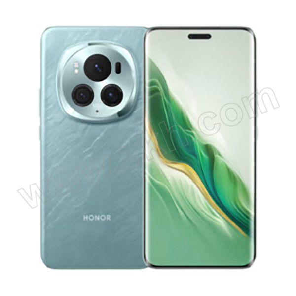 HONOR/荣耀 手机 magic 6 pro 12GB+256GB 颜色随机 1部