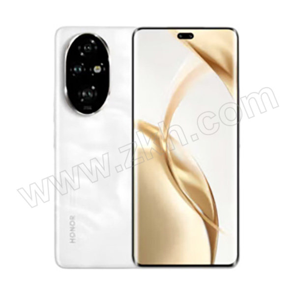 HONOR/荣耀 手机 200pro 12GB+256GB 颜色随机 1部