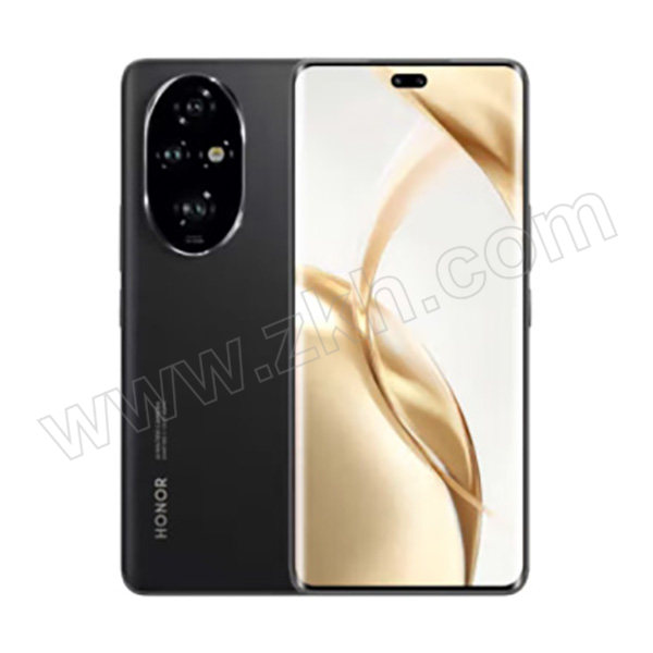 HONOR/荣耀 手机 200pro 12GB+256GB 颜色随机 1部