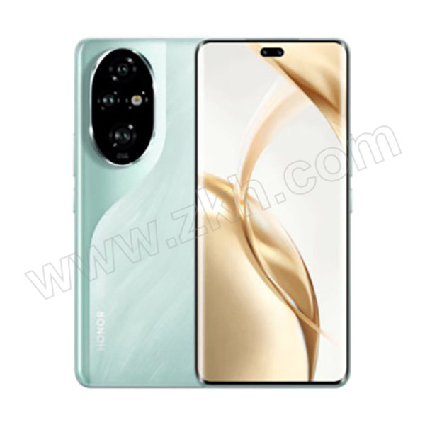 HONOR/荣耀 手机 200pro 12GB+256GB 颜色随机 1部