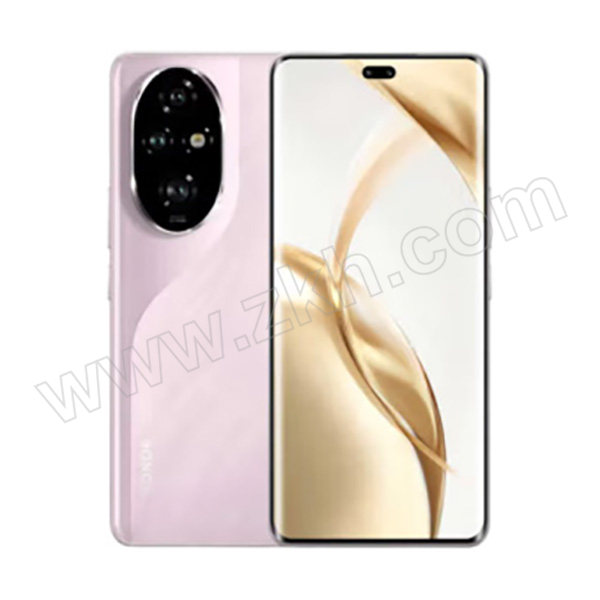 HONOR/荣耀 手机 200pro 12GB+256GB 颜色随机 1部