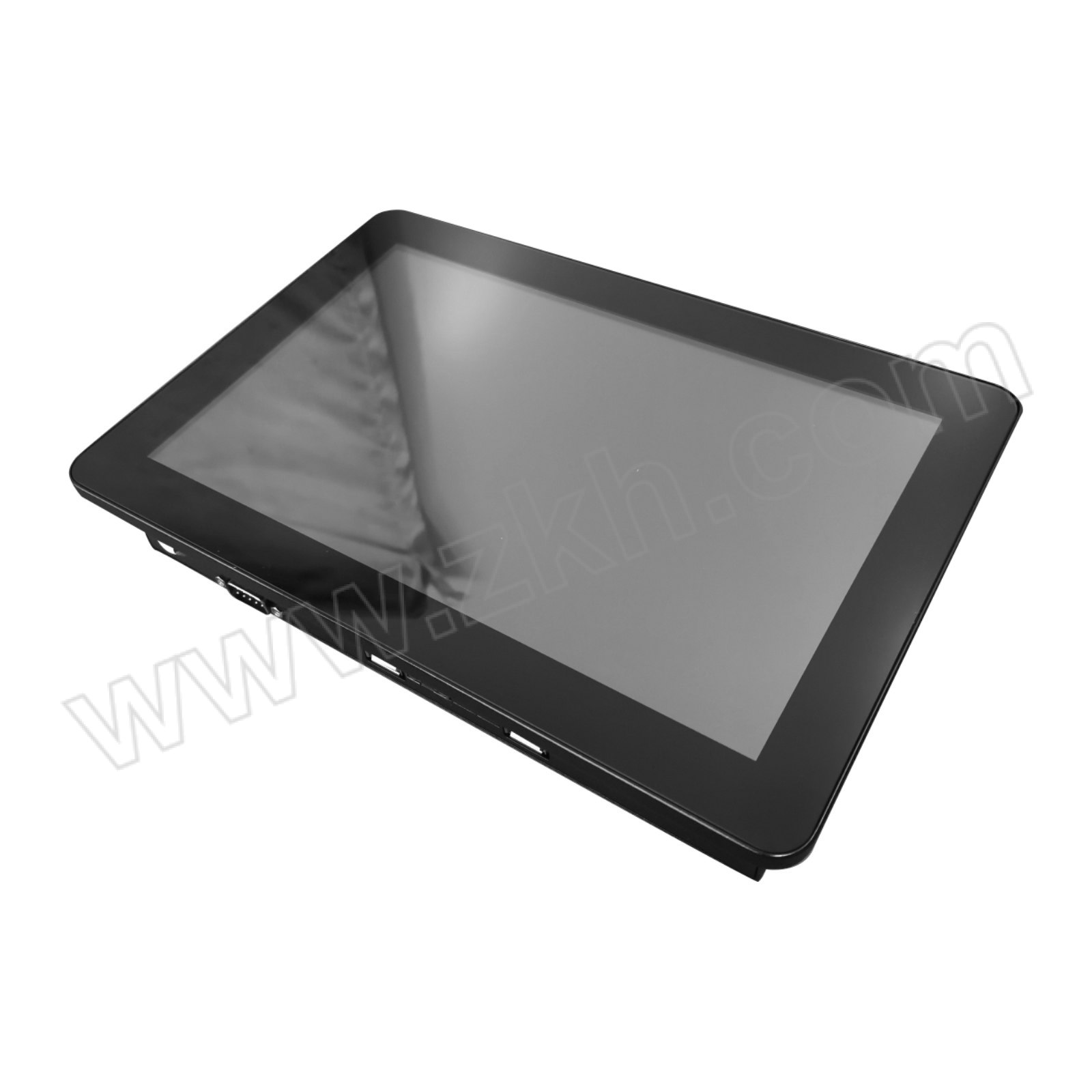 SENKE/森克 10.1"电容工控一体机 SK-101PJJZK/I7-7代/4G/512G/无线键鼠/win10 1台