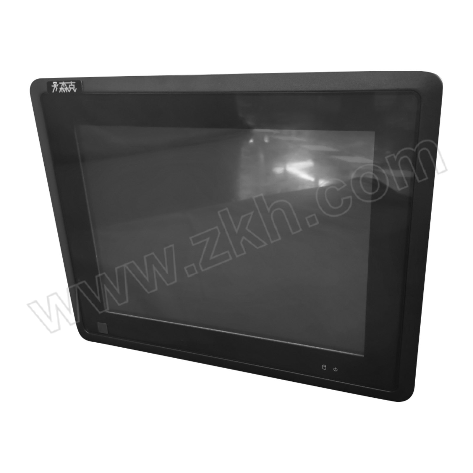 SENKE/森克 10.4"电容工控一体机 SK-104PJJZK/I7-10代/8G/256G 1台
