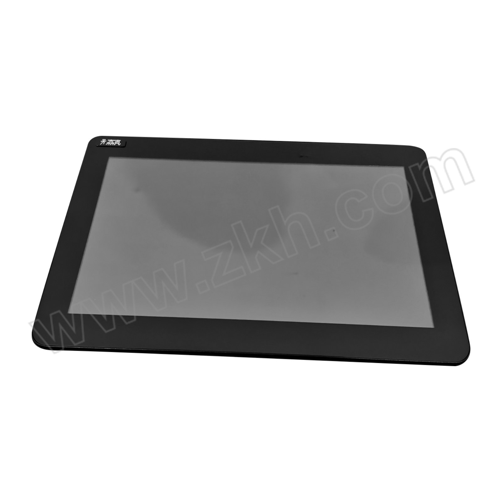 SENKE/森克 13.3"电容工控一体机 SK-133PJJZK/I7-7代/4G/512G/无线键鼠 1台