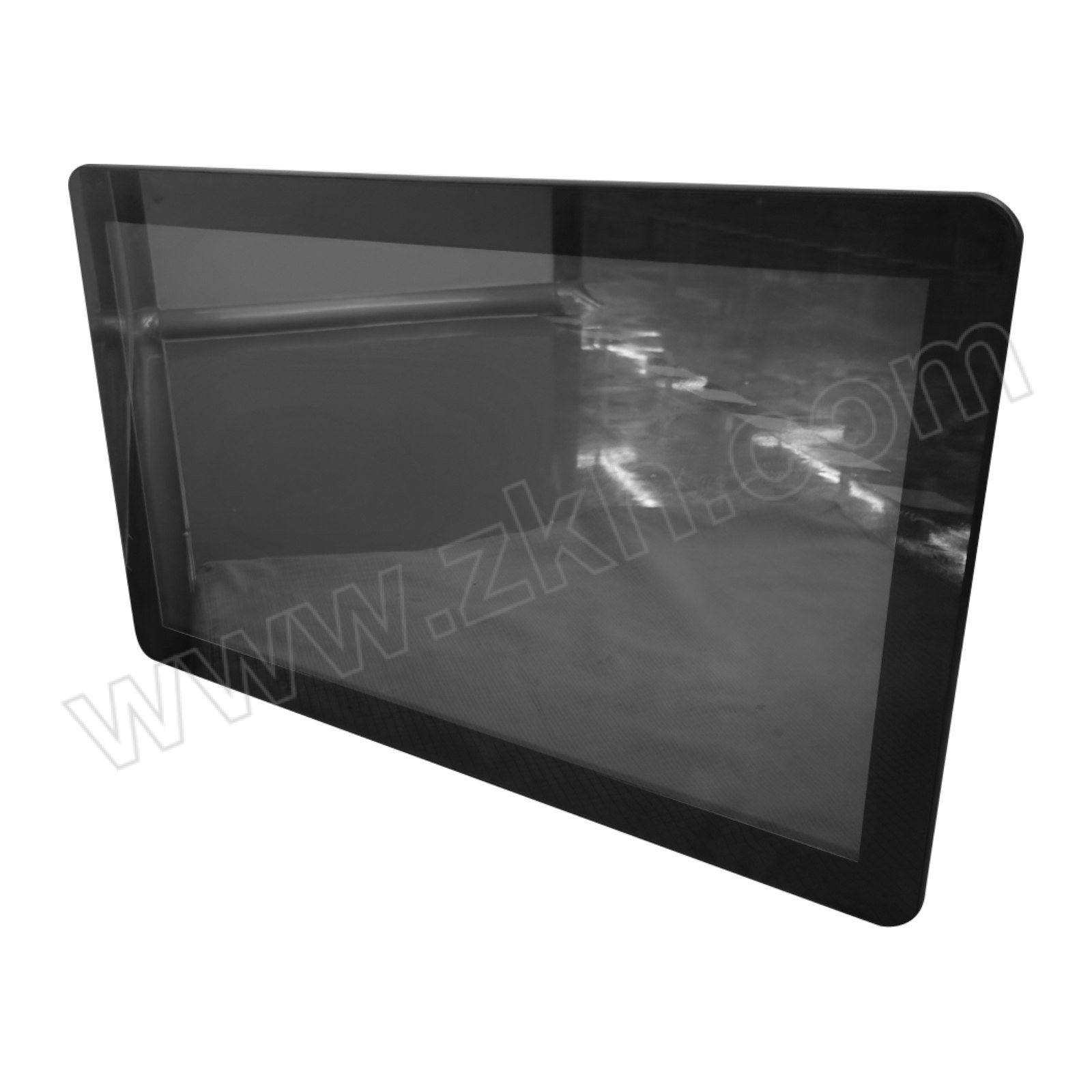 SENKE/森克 18.5"电容工控一体机 SK-185PJJZK/I5-7代/4G/512G/无线键鼠/win10 1台