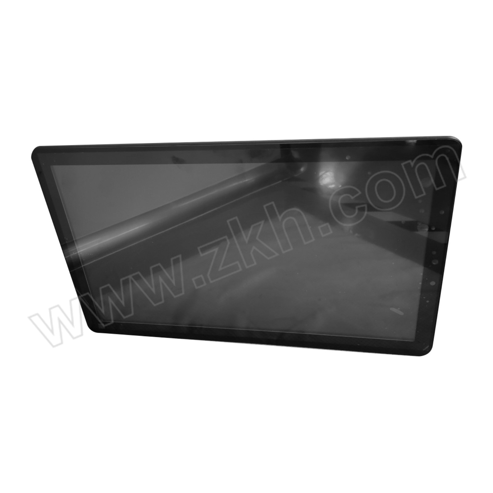 SENKE/森克 21.5"电容工控一体机 SK-215PJJZK/I3-7代/4G/512G/无线键鼠 1台