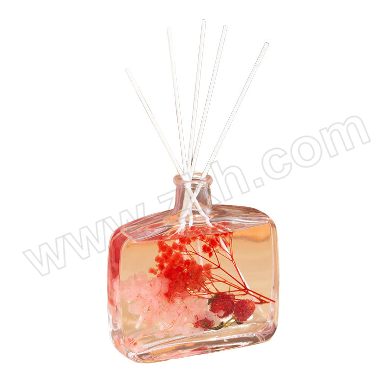 LAUTEE/兰诗 水中花无火香薰 ZXFL8205 白桃乌龙 100mL 1瓶