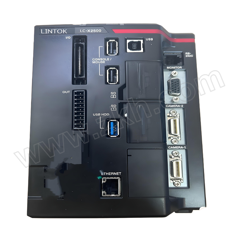 LINTOK/凌拓科 视觉控制器 LC-X2500 1个