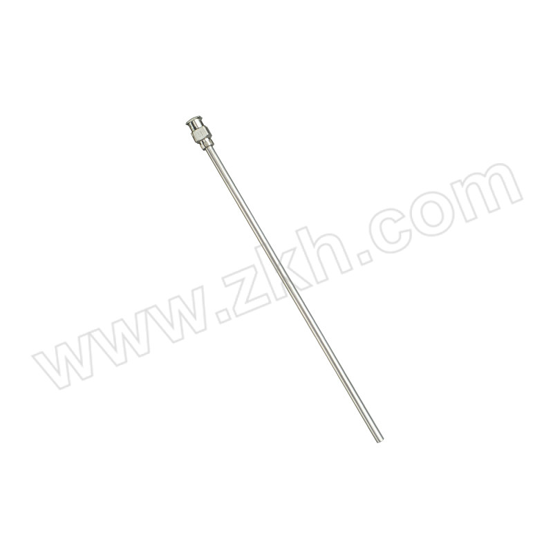 DCDCHENR/顶宸 金属平口针管长150mm 11G-(外径2.95mm) 1支