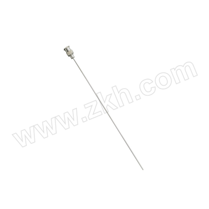DCDCHENR/顶宸 金属平口针管长150mm 22G-(外径0.7mm) 1支