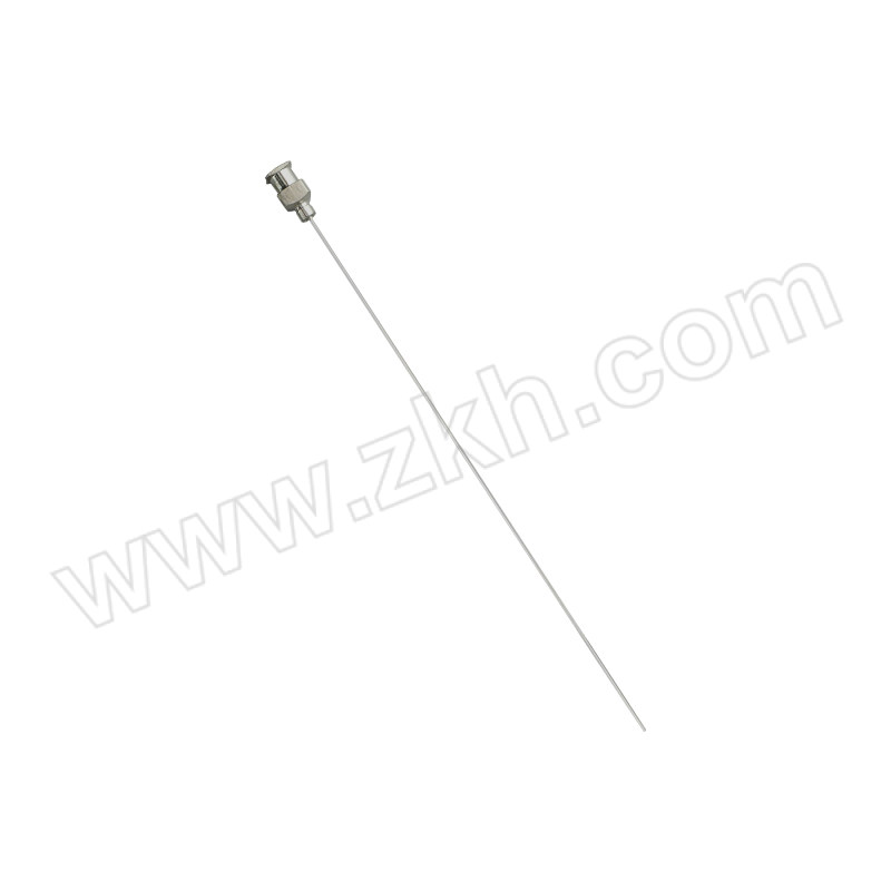 DCDCHENR/顶宸 金属平口针管长250mm 26G-(外径0.45mm) 1支