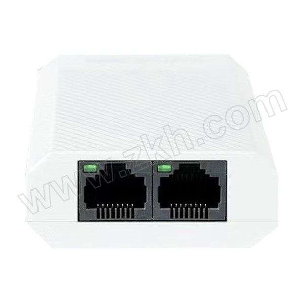 HIKVISION/海康威视 全千兆PoE中继器 DS-XS03G-PR 1个