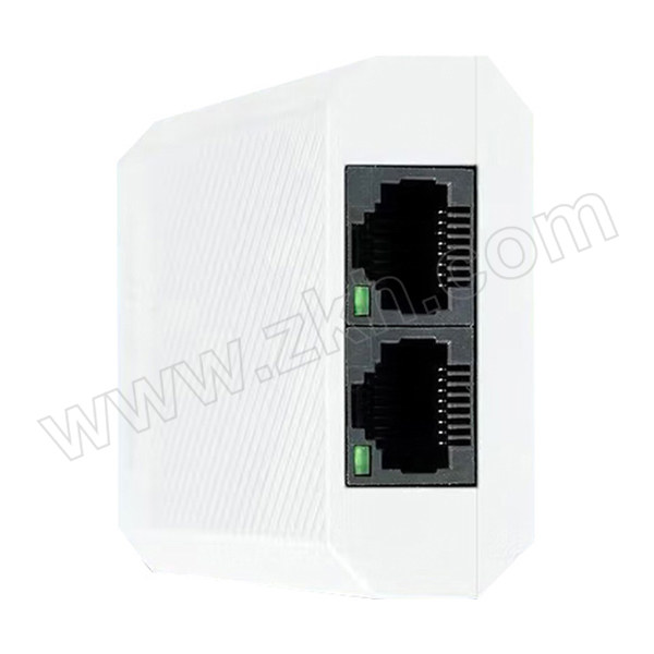 HIKVISION/海康威视 全千兆PoE中继器 DS-XS03G-PR 1个