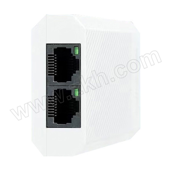 HIKVISION/海康威视 全千兆PoE中继器 DS-XS03G-PR 1个