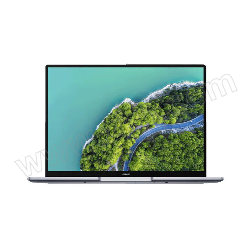 HUAWEI/华为 擎云系列信创笔记本电脑 擎云L540 定制/麒麟9006C/8GB/256GB(麒麟正式版) 1台