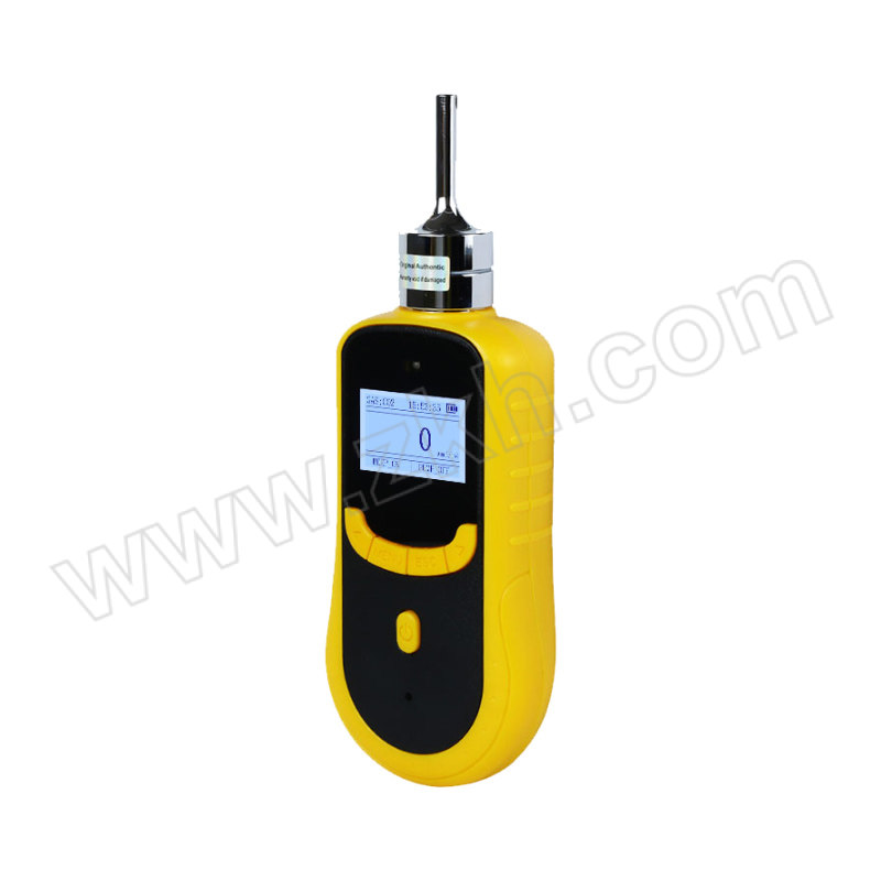 SAFEGAS/元特 高精度便携泵吸式二氧化碳检测仪 SKY2000-CO2-ZKH 红外 高精度 量程0~100%Vol 精度2%F.S 1台