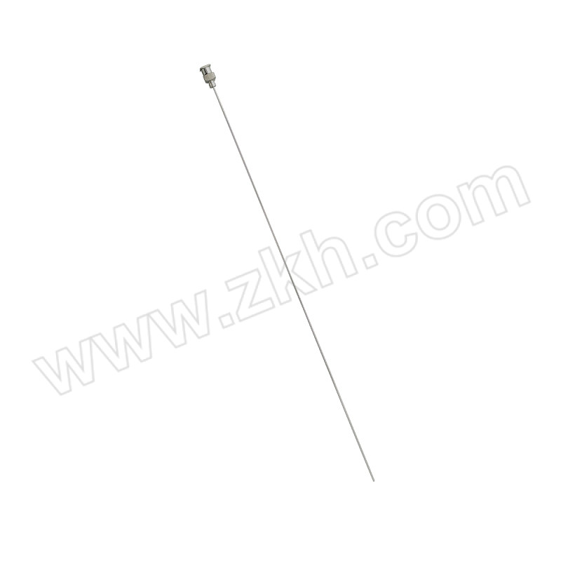 DCDCHENR/顶宸 金属平口针管长200mm 21G-(外径0.8mm) 1支