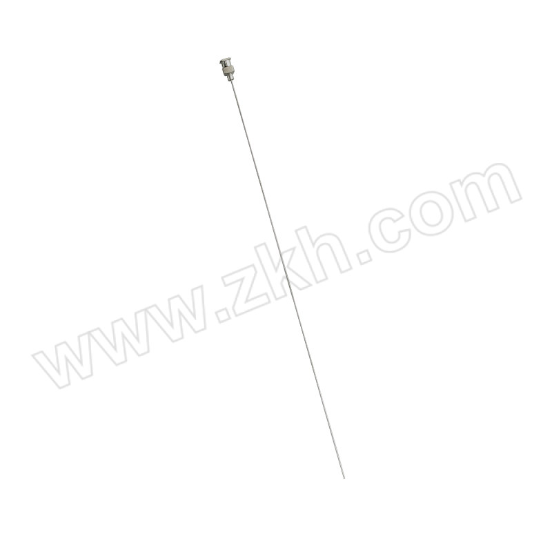 DCDCHENR/顶宸 金属平口针管长200mm 22G-(外径0.7mm) 1支