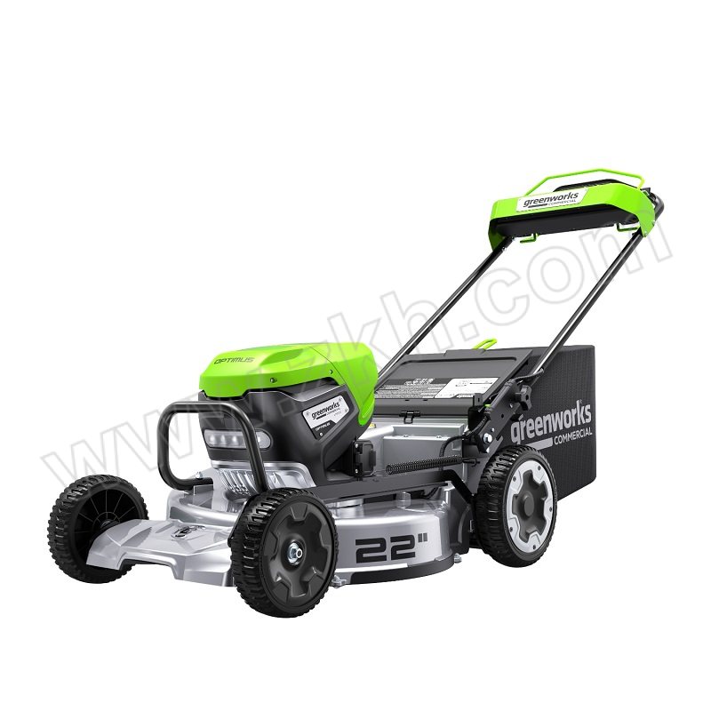 GREENWORKS/格力博 82V22寸铝壳自走草坪机 ATM22 1个