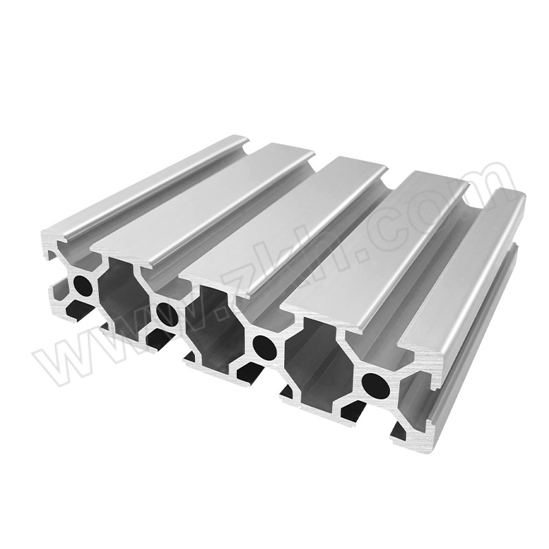 ZKH/震坤行 欧标铝型材30120-2.5 欧标30120-2.5 订单备注:每根长度 1米