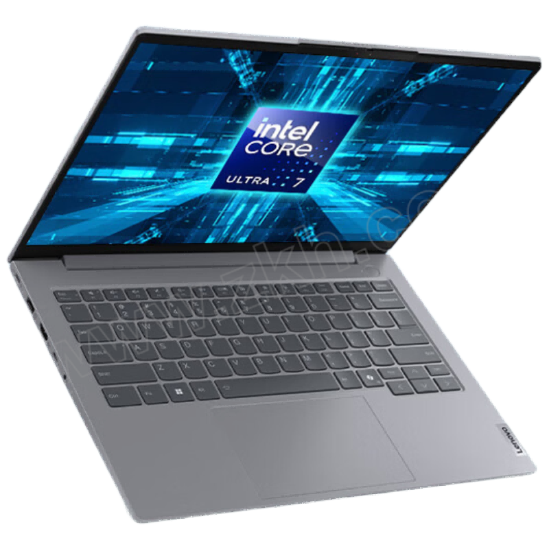 THINKPAD/联想 Book14系列AI办公笔记本 ThinkBook 14 标配/InTBel Core UlTra 7-155H/16GB/1TB/Win11 1台