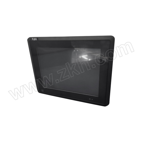 SENKE/森克 工控一体机 SK-104PJJZK I5七代+8Gb+256GB+内置WiFi+win10专业版 接口:网口×1+串口×2+USB×4 1台