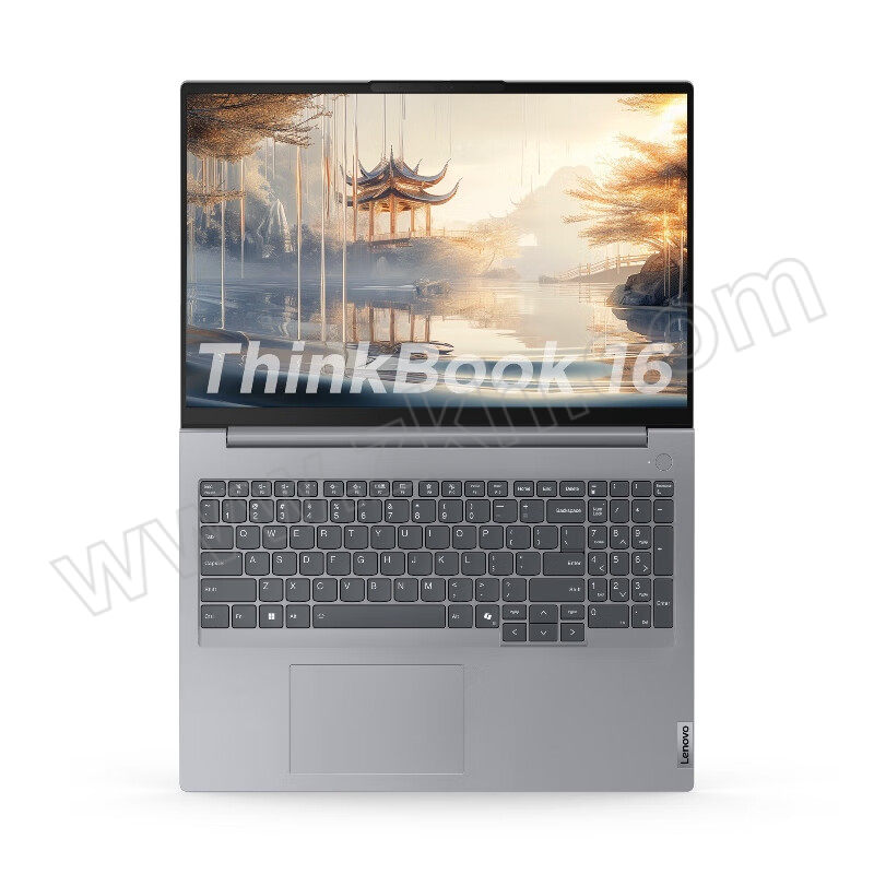 THINKPAD/联想 Book16系列AI办公笔记本 ThinkBook 16 标配/UlTra7-155H/16GB/1TB/win11/2.5K屏 1台