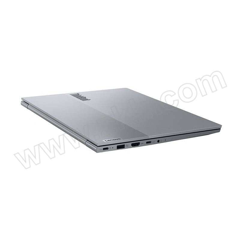 THINKPAD/联想 Book16系列AI办公笔记本 ThinkBook 16 标配/UlTra7-155H/16GB/1TB/win11/2.5K屏 1台