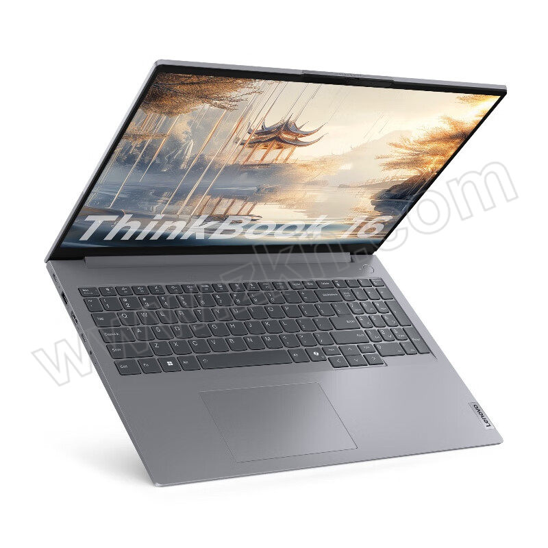 THINKPAD/联想 Book16系列AI办公笔记本 ThinkBook 16 标配/UlTra7-155H/16GB/1TB/win11/2.5K屏 1台