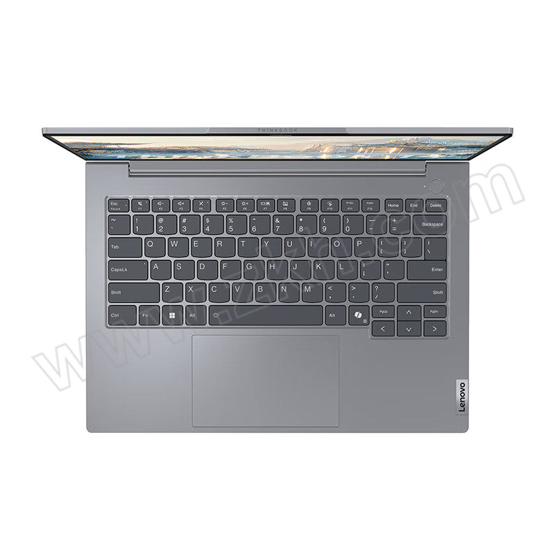 THINKPAD/联想 Book16系列AI办公笔记本 ThinkBook 16 标配/UlTra7-155H/16GB/1TB/win11/2.5K屏 1台