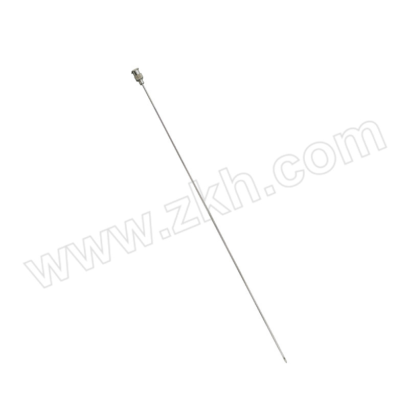 DCDCHENR/顶宸 金属尖头针管长300mm 10号/19G-(外径1.02mm) 1支