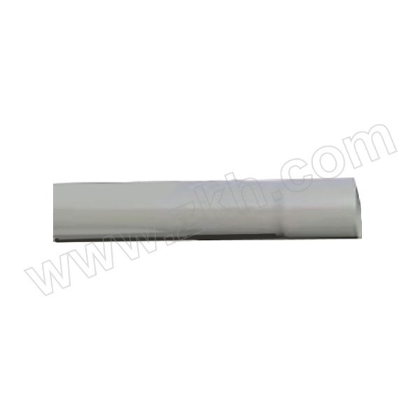 NANYA/南亚 PVC-U给水管(TS放口)1.25MPa dn225×10.8mm×6m 灰色 1根