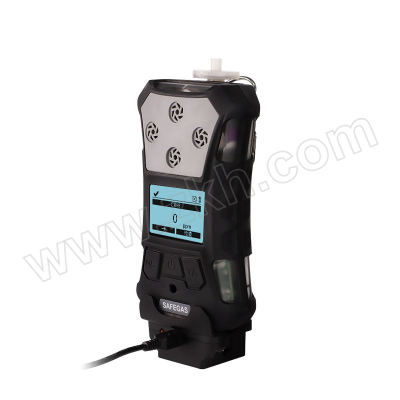 SAFEGAS/元特 泵吸式甲苯检测仪 SKY3000-C7H8-ZKH PID 常规性能 量程0~5000ppm 精度3%F.S 1台