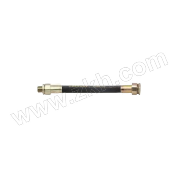 XGNFB/兴港防爆 钢丝编制防爆挠性管 NGd-III-25×500B 一内一外 1根