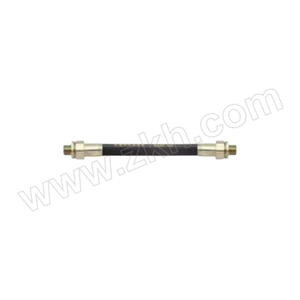 XGNFB/兴港防爆 钢丝编制防爆挠性管 NGd-III-15×700B 双外 1根