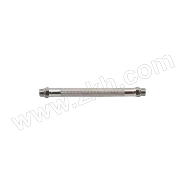 XGNFB/兴港防爆 304不锈钢防爆挠性管(非标) DN20×1000/X G3/4(外)-G1/2 (外) 1根